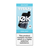 Titan 10k 20mg Big Puff Device