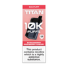 Titan 10k 20mg Big Puff Device