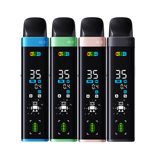 UWell Caliburn G3 Pro Kit