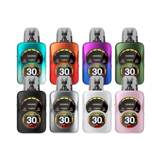 Voopoo Argus A Vape Kit