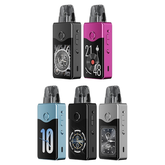 Voopoo Vinci e120 Pod Mod Kit
