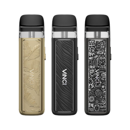 Vinci Pod Mod by Voopoo