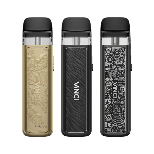 Vinci Pod Mod by Voopoo