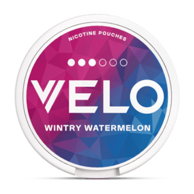 Velo Nicotine Pouches