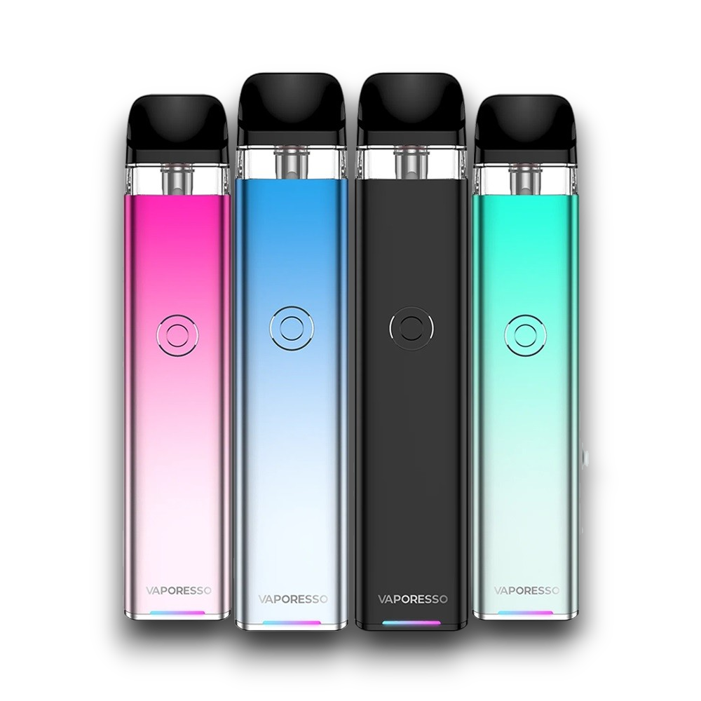 Vaporesso XROS 3 Pod Kit