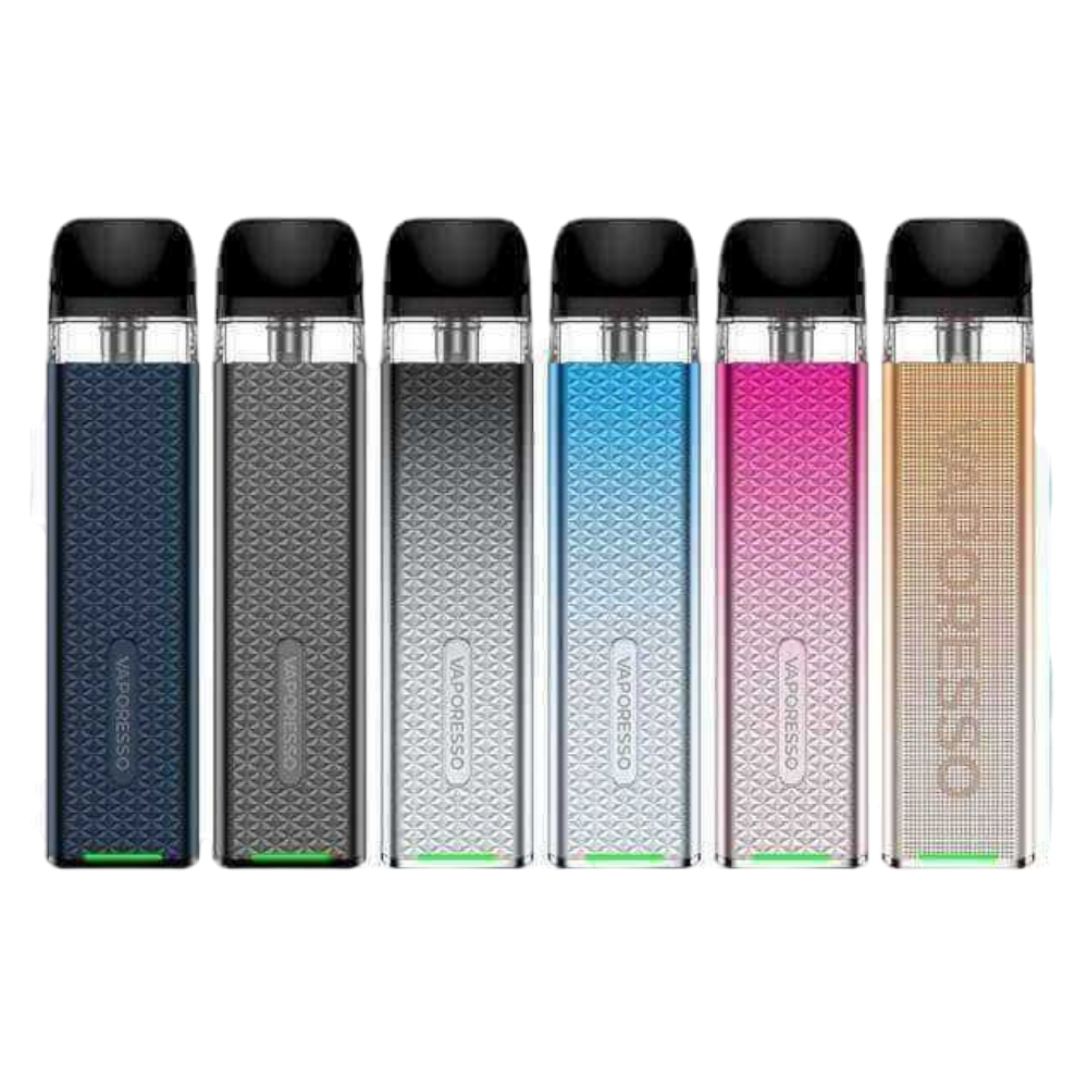 Vaporesso XROS 3 Mini Pod Kit