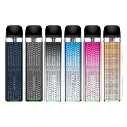 Vaporesso XROS 3 Mini Pod Kit