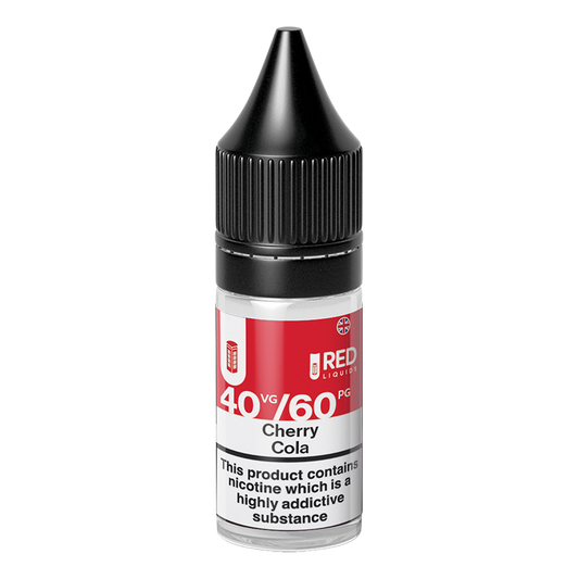 Cherry Cola 10ml by Red Liquids