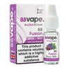 Load image into Gallery viewer, Fusion 10ml by 88Vape