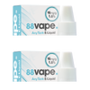 Load image into Gallery viewer, H-Blue 10ml by 88Vape