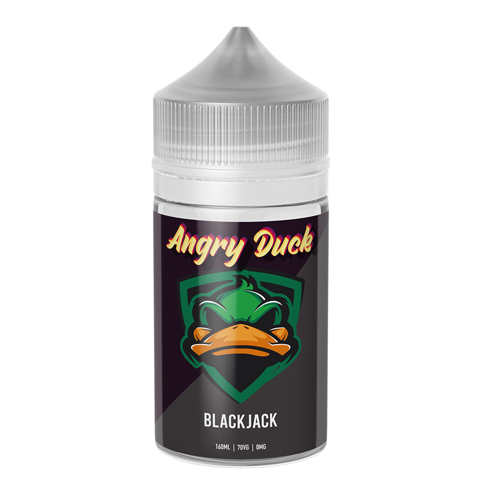Blackjack Shortfill