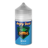Mr Blue 160ml Shortfill by Angry Duck