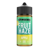 Apple 100ml Shortfill by Fruit Haze
