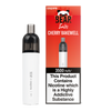 Load image into Gallery viewer, Bear Flavours Salts 3500 puffs with Aspire R1 Kit 20mg 10ml