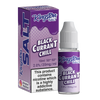 Blackcurrant Chill Salts by Kingston