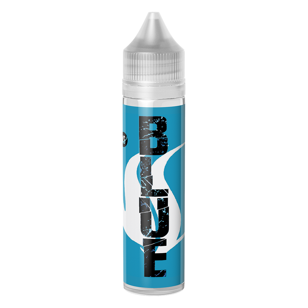 Blue Shortfill by VL 50ml