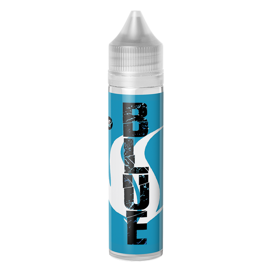 Blue Shortfill by VL 50ml
