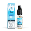 Blueberry Ice Salts by Bear Flavours
