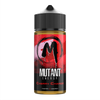 Cherry Charge 100ml by Mutant Energy