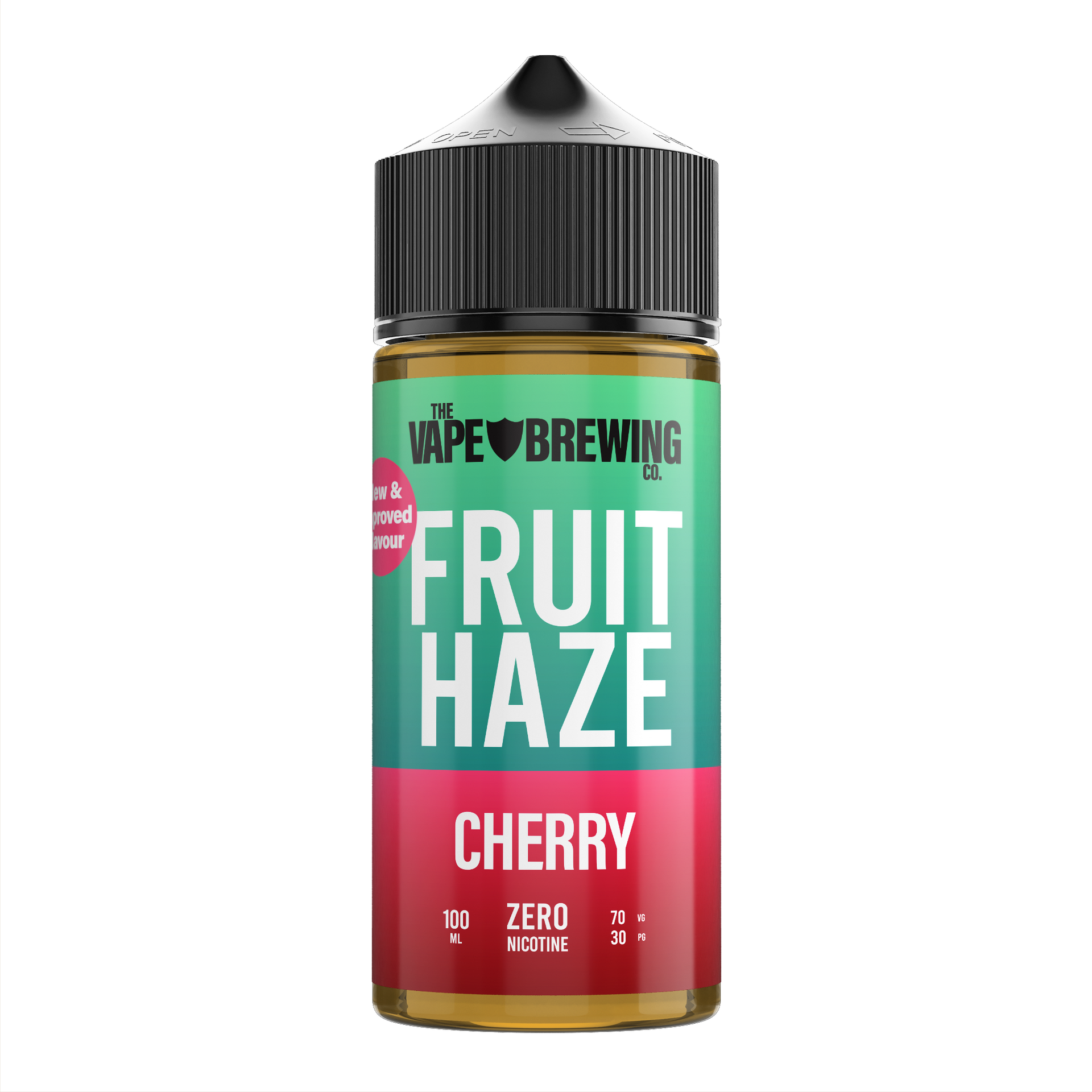 Cherry Shortfill