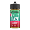 Cherry 100ml Shortfill by Fruit Haze