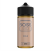 Cola 100ml by Boss Juice
