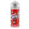 Cola Soda 100ml by WOW Liquids