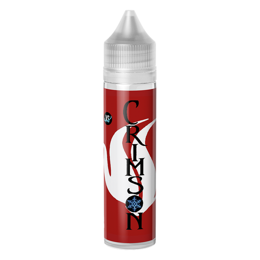 Crimson Shortfill by VL 50ml
