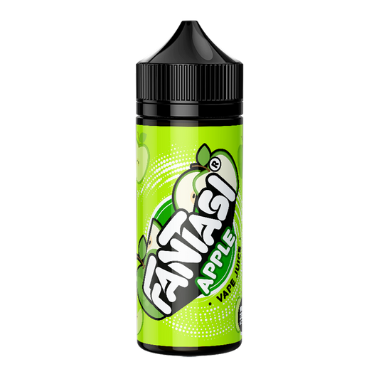 Apple Shortfill by Fantasi