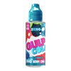 Mixed Berry Chill 100ml Shortfill by Gulp Cold