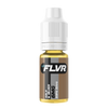 Gold and silver 50/50 10ml by UK FLVR
