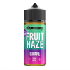 Grape 100ml Shortfill by Fruit Haze