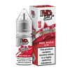 Red Rush Ice 10mg Salt by IVG Bar Favourites