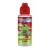 Sweet Cherry & Lime Get Fruity Shortfill by Kingston