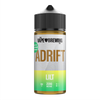 Lilt 100ml Shortfill by Adrift Vape Brewing Co.