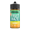 Mango 100ml Shortfill by Fruit Haze