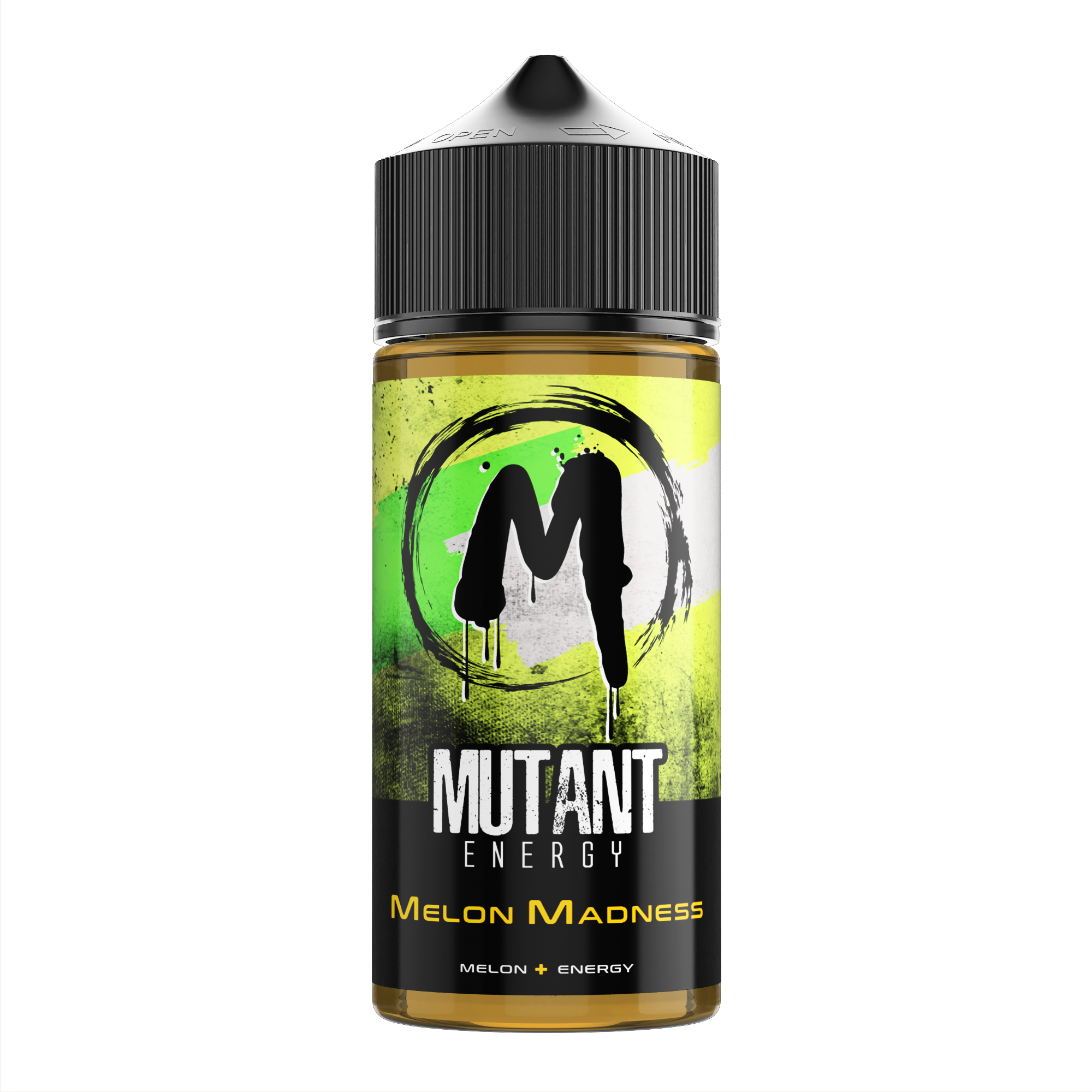Melon Madness 100ml by Mutant Energy