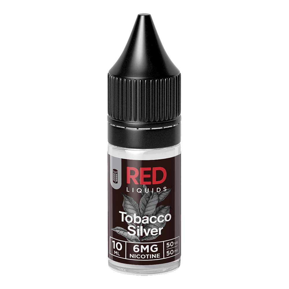 Tobacco Silver