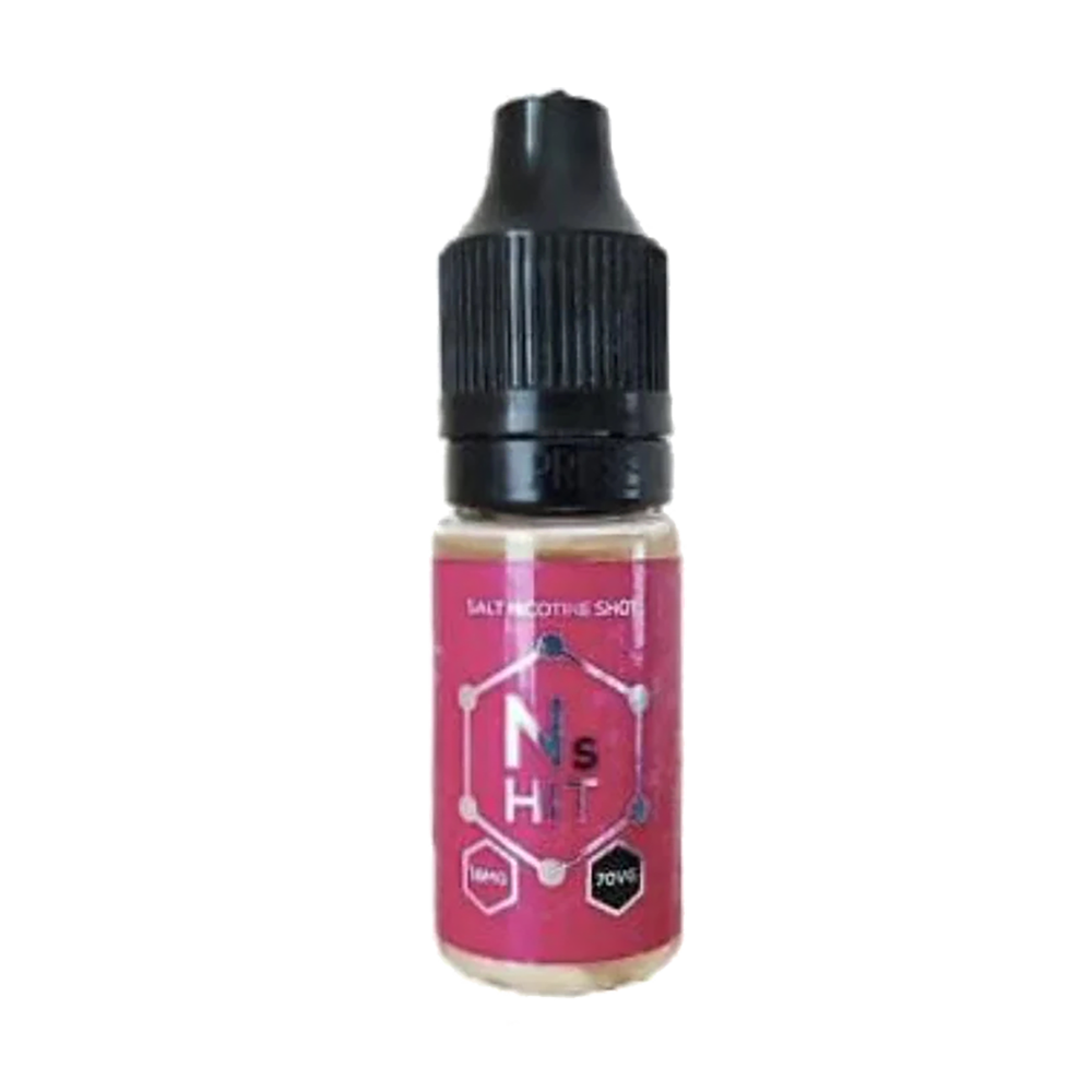 Salt Nic Shot
