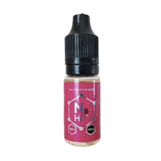 Salt Nic Shot