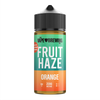 Orange 100ml Shortfill by Fruit Haze
