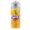 Orange Soda 100ml by WOW Liquids