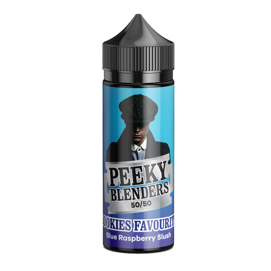 Bookies Favourite 100ml Shortfill by Peeky Blenders