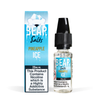 Pineapple Ice Salts by Bear Flavours