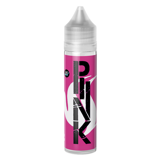 Pink Shortfill by VL 50ml