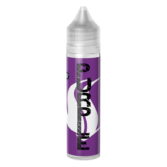Purple Shortfill by VL 50ml