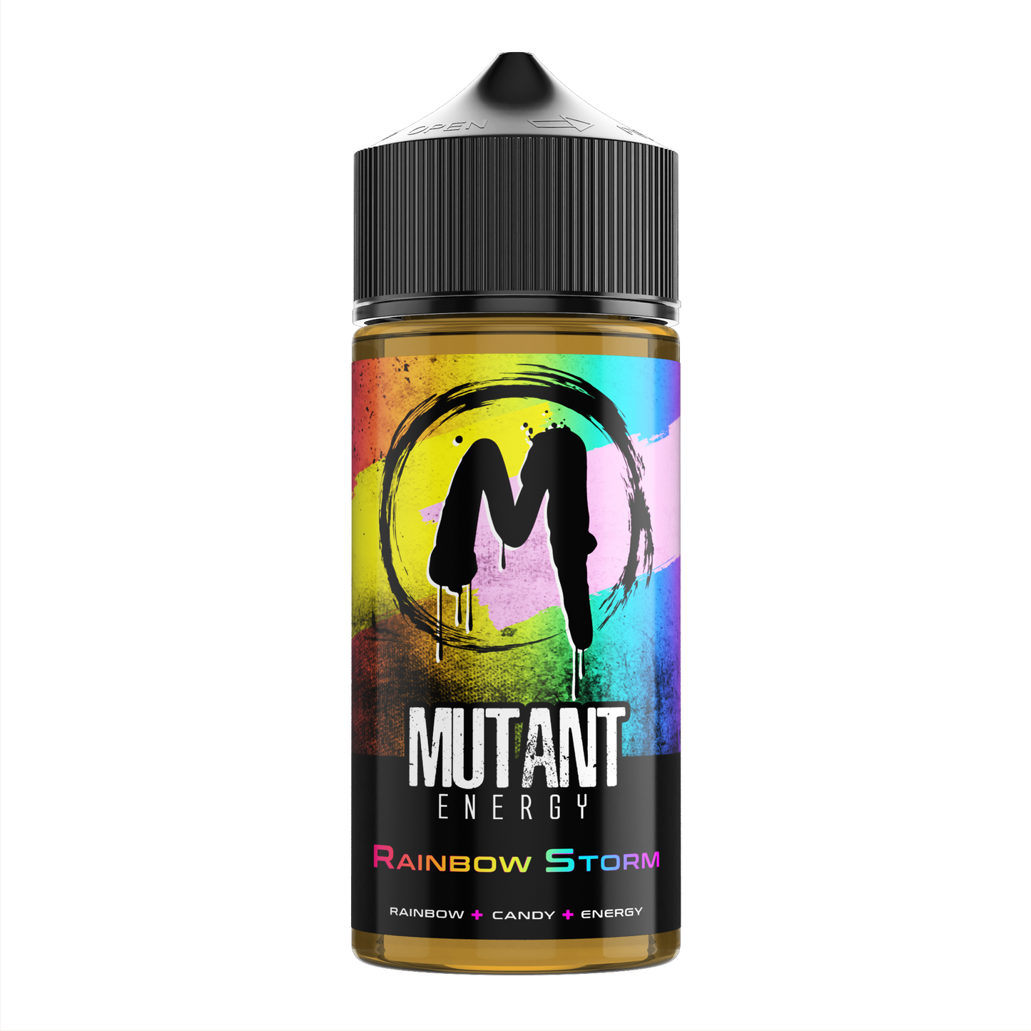 Rainbow Storm 100ml by Mutant Energy