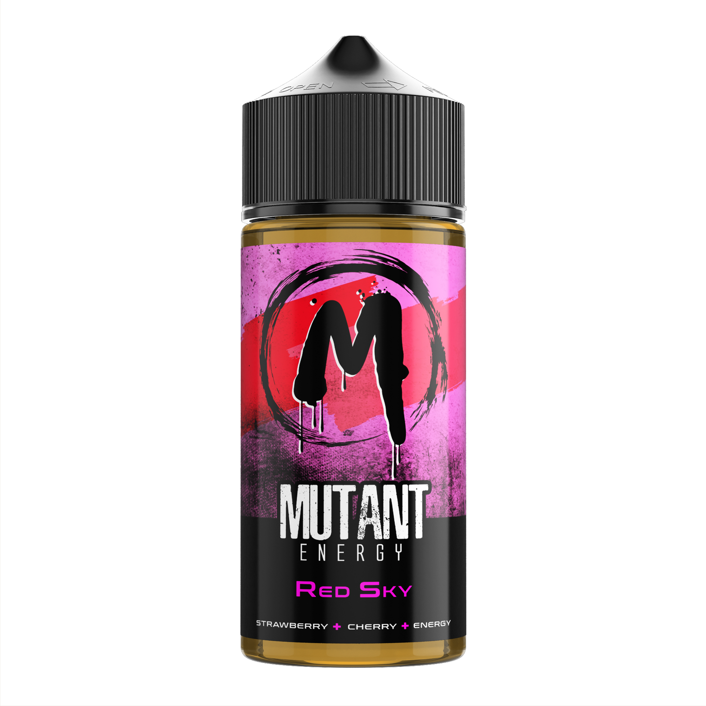 Red Sky 100ml by Mutant Energy