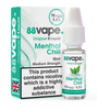 Load image into Gallery viewer, Menthol Chill 10ml by 88Vape