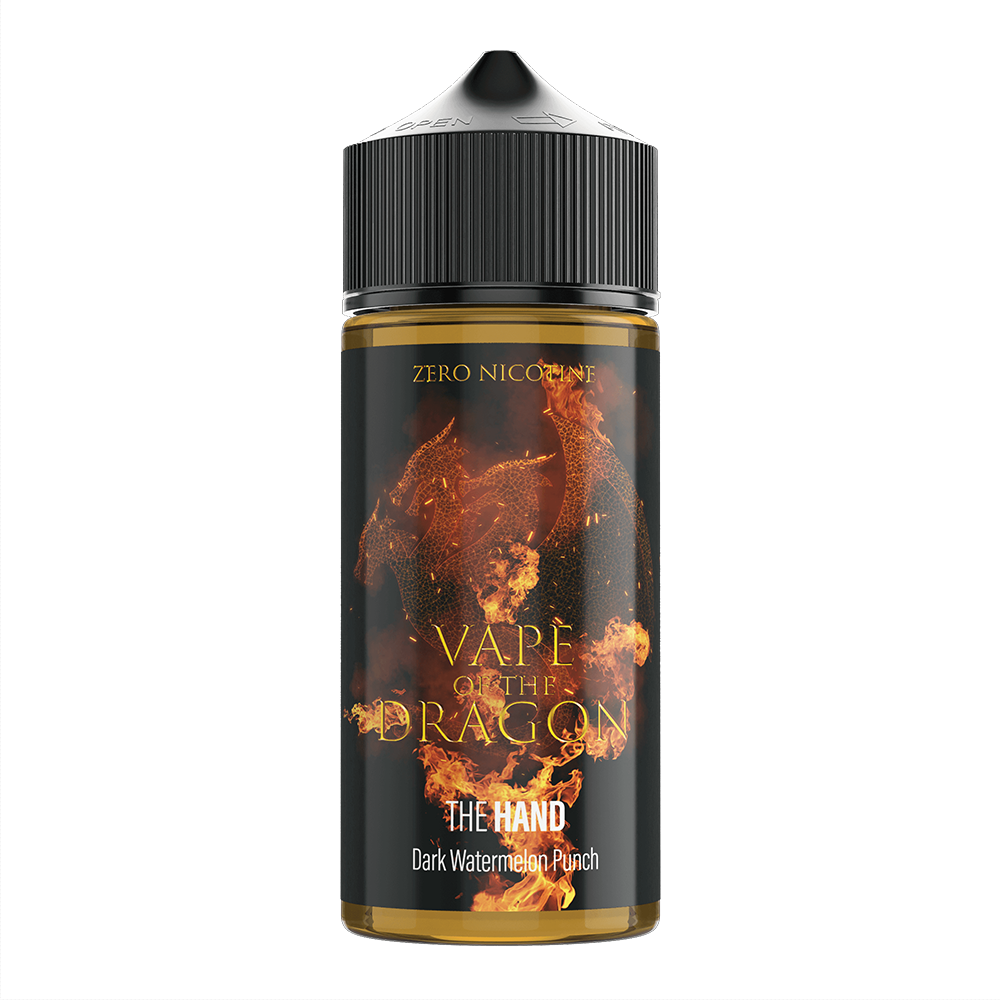 The Hand by Vape of the Dragon 100ml